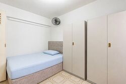 Blk 107 Bukit Purmei Road (Bukit Merah), HDB 3 Rooms #606461501